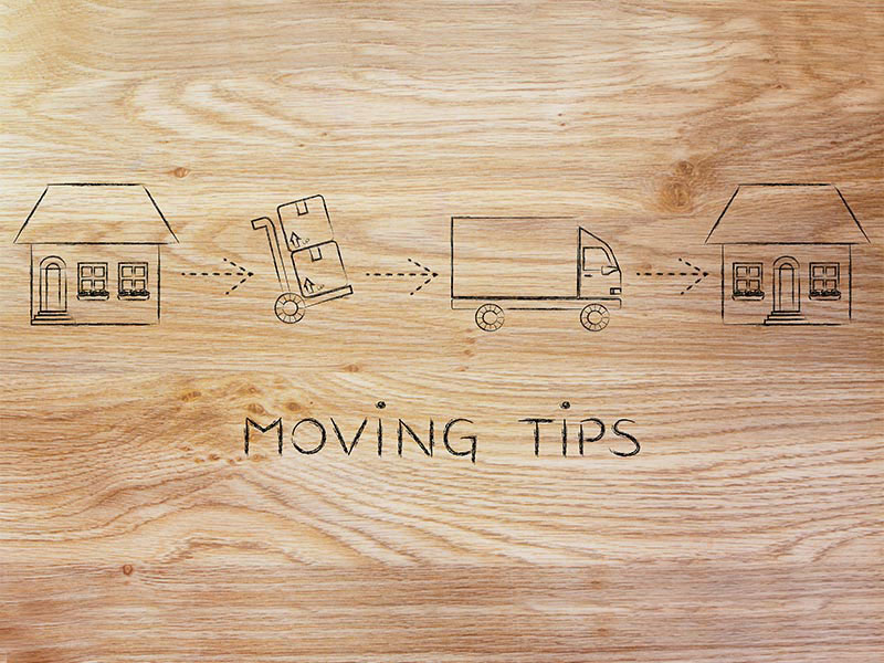 The Moving Safety Movement: 7 Moving Safety Tips Everyone Should Know