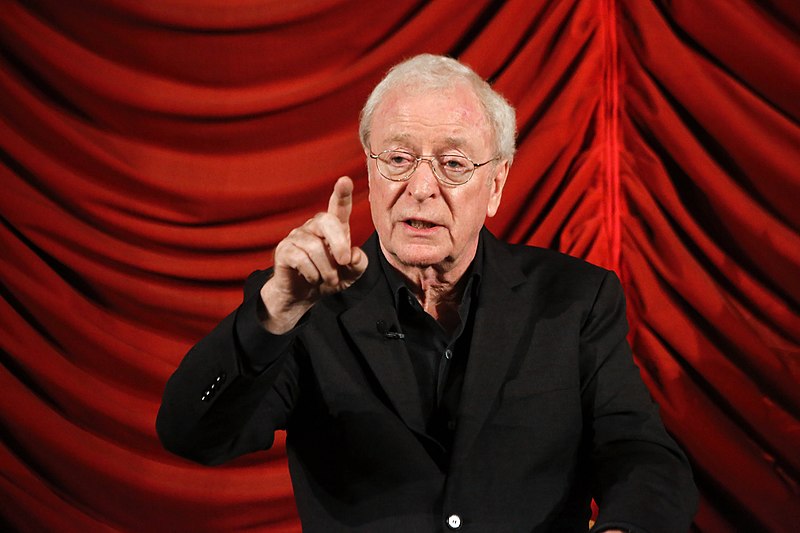 Sir Michael Caine will retire from acting after next role