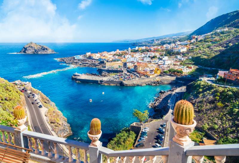 Airlines offered €5m aid to boost Canary Islands tourism