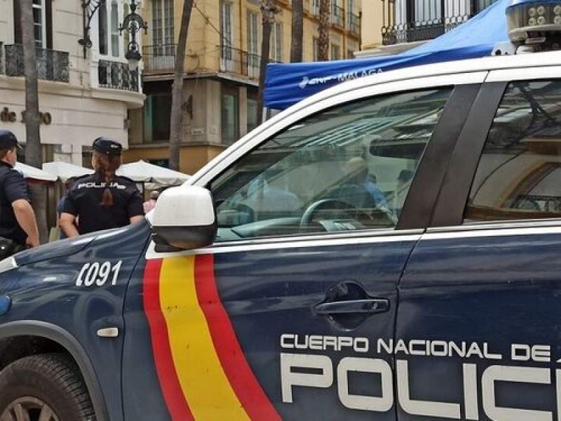 Algerian squatter network smashed by police in Alicante
