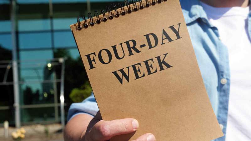 Belgium studies four-day working week with longer hours