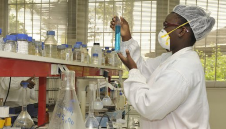 BioNTech signs deal to build vaccine manufacturing facility in Rwanda