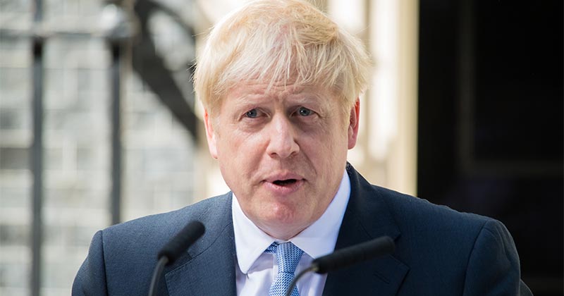 Operation Red Meat: Boris Johnson's cunning plan to redeem himself