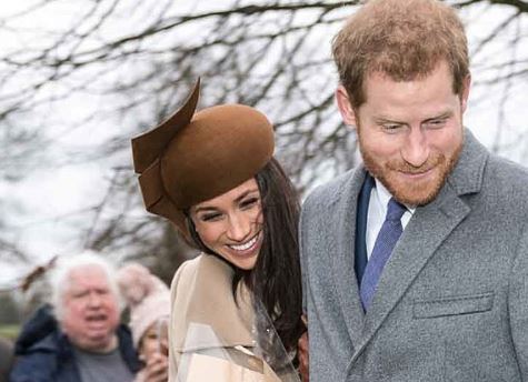 Prince Harry and Meghan 'spreading themselves too thin'