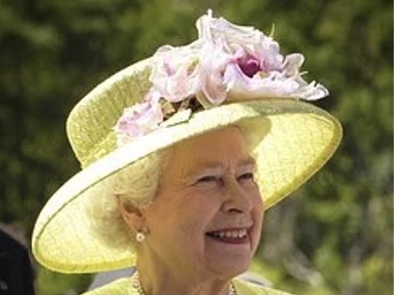 ‘Knackered’ Queen will be helped on public visits