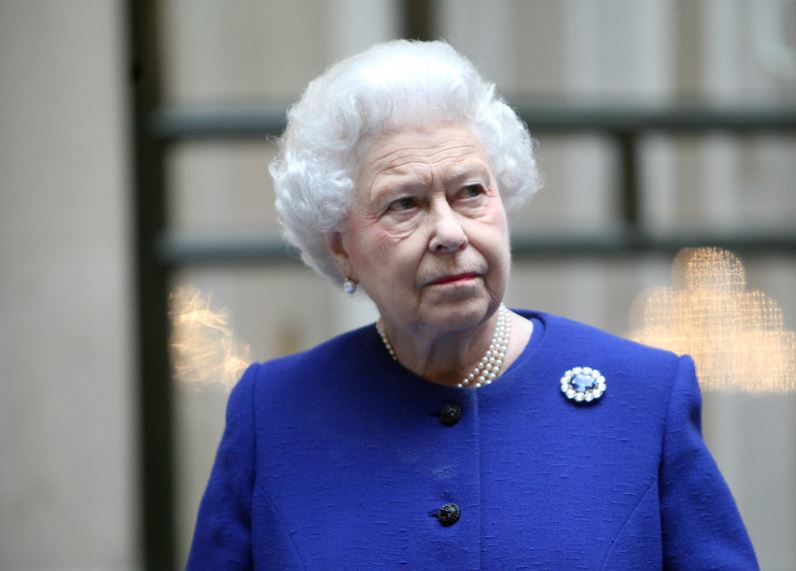 Queen faces 'ferocious PR storms on the horizon'