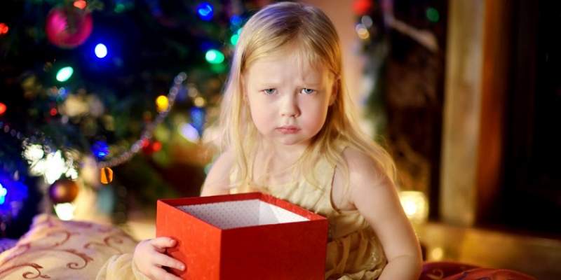 Christmas toy shortages in UK cause parents to 'break down in in tears'