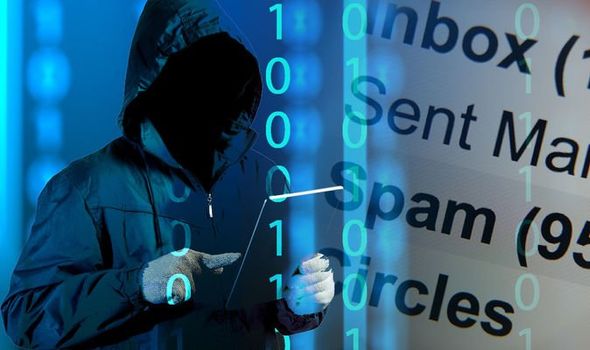 Google warns BILLIONS of passwords have been hacked