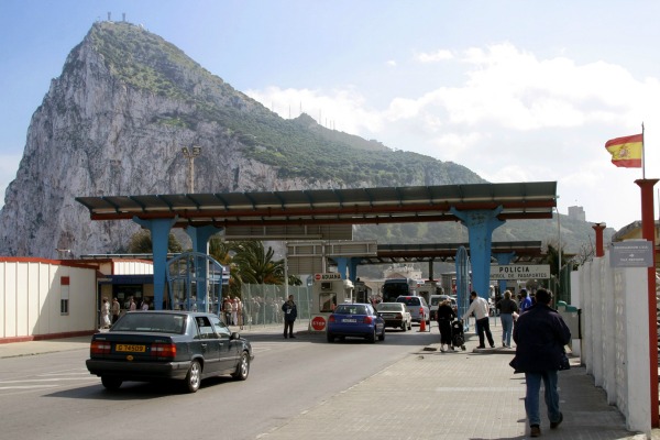 Spain and Gibraltar border control talks stall