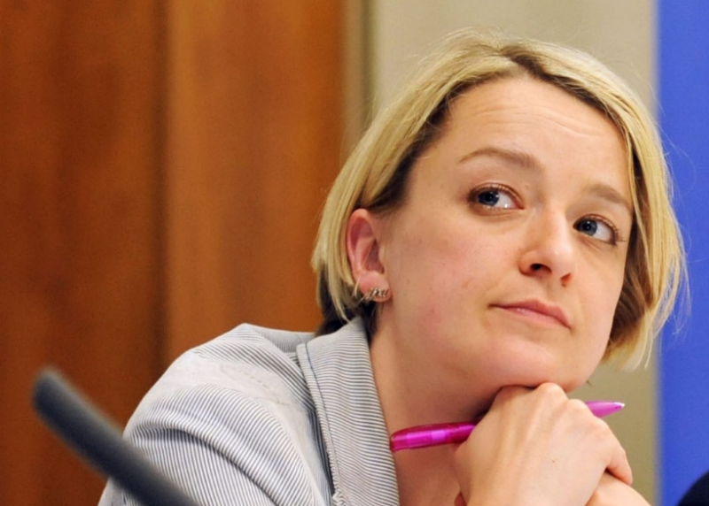 Laura Kuenssberg in talks to step down as BBC political editor