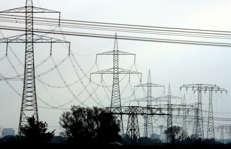 UK energy price rise includes £68 to cover cost of failed firms, OFGEM, Brearley