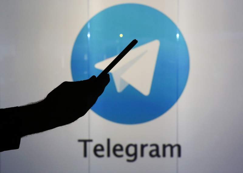 The instant messaging app Telegram added a record-breaking 70 million new users on Monday while Facebook, WhatsApp, and Instagram went offline for several hours, according to the company's CEO.