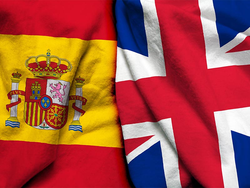 Latest figures from the Spanish Government reveal 36% of UK Nationals in Spain have the Withdrawal Agreement TIE