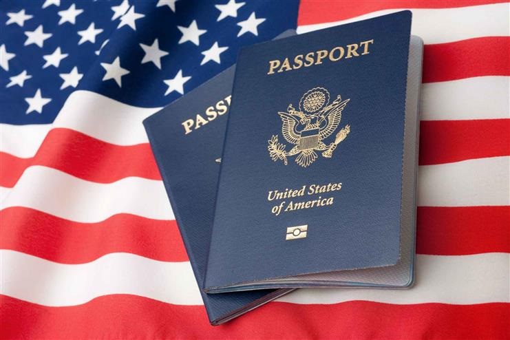 United States passport gender 'X'