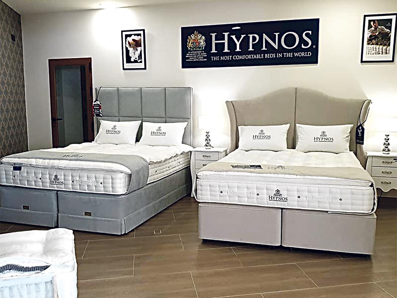 The best mattresses at the best prices