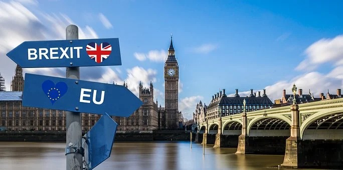 Brexit overtakes Covid as the biggest concern for Brits