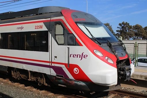 Spanish rail reveals plans for high-speed London to Paris link