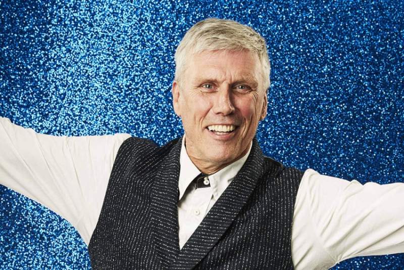 Bez confirmed to join Dancing On Ice 2022