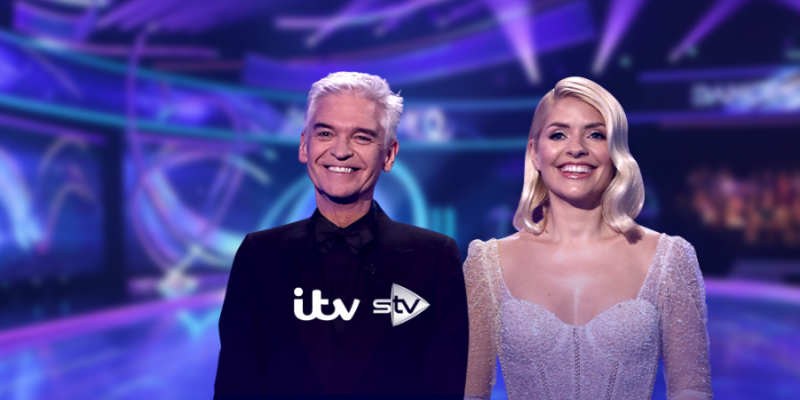Full Dancing On Ice 2022 line-up revealed
