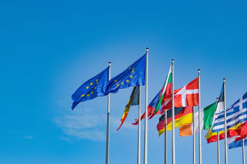 European Union agrees to further expansion, Ukraine, Moldova, Georgia