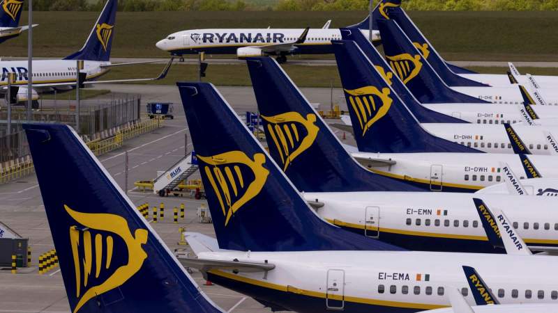 Ryanair says air passenger duty cut not enough to kickstart UK’s tourism recovery
