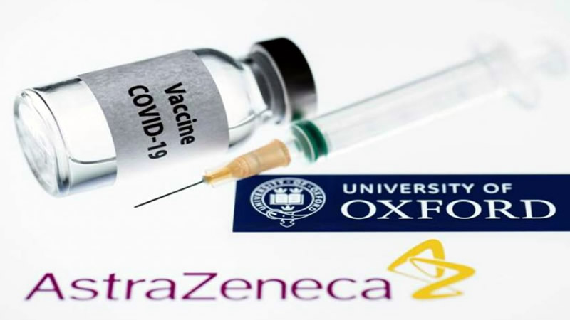 AstraZeneca has no effect against symptomatic Omicron, Pfizer, Moderna, UK Health Agency