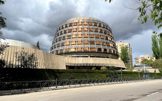 Constitutional Court to sit this Tuesday 5 to decide if second state of alarm was illegal