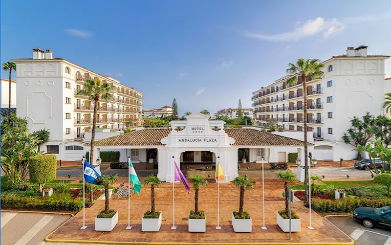 New Hard Rock Hotel in Marbella will be ready this summer