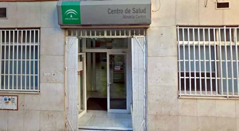Almeria health centres returning to normal face-to-face appointments