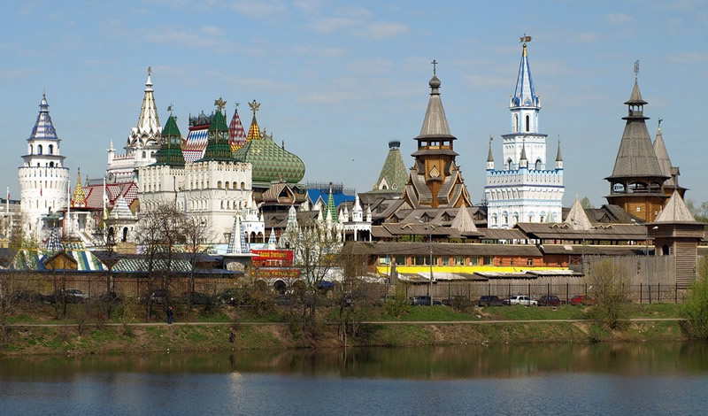 Moscow aims to become new destination for Spanish tourists