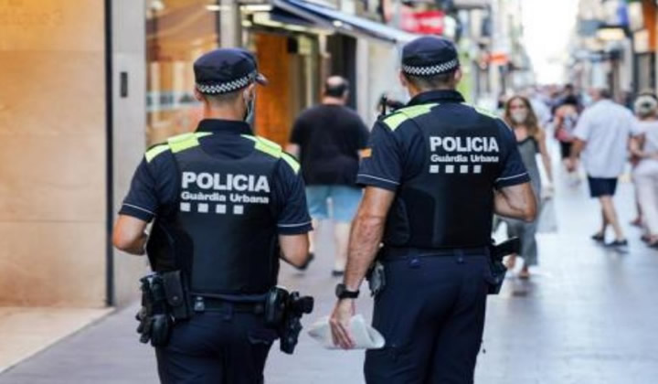 Seven arrested in Badalona accused of gang-raping a woman