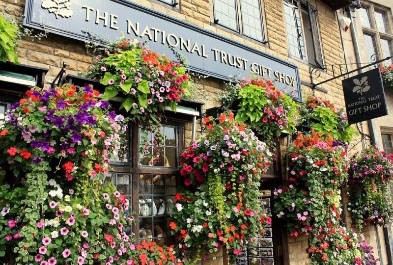 National Trust warns of ‘ideological campaign’ threat