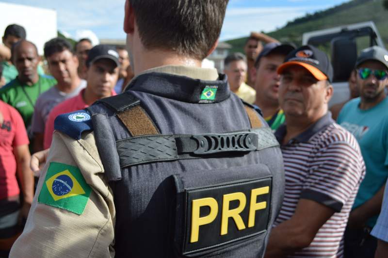 Brazilian Police