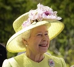 Queen returns to Windsor Castle after summer stay at Scottish retreat