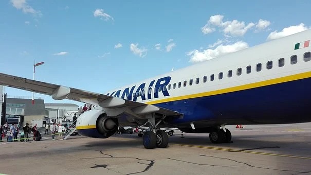 Ryanair promises 5-day refund turnaround