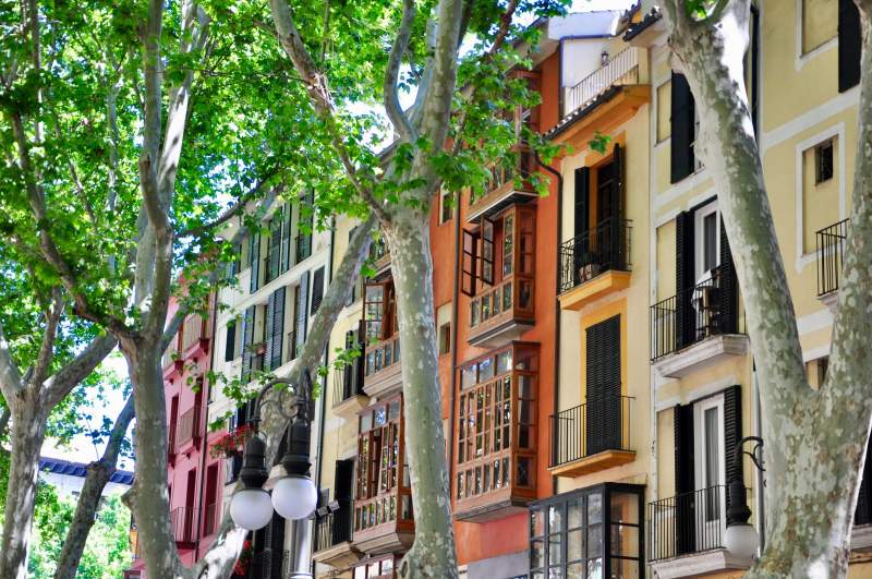 Landlords in Spain to lose tax benefits as new law kicks in
