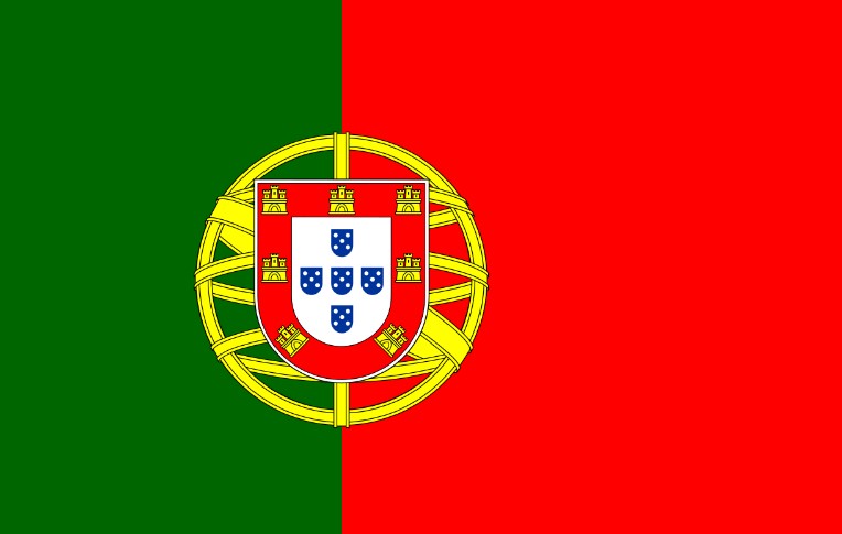 Portugal celebrates the Implementation of the Republic