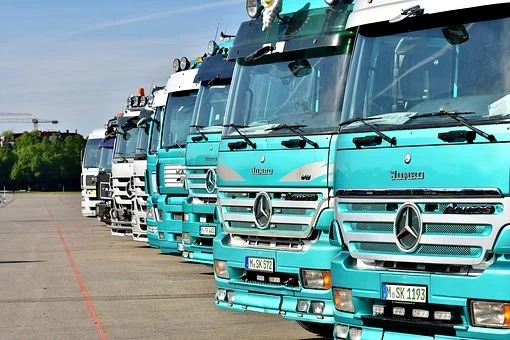 Lorry driver crisis could threaten Spain