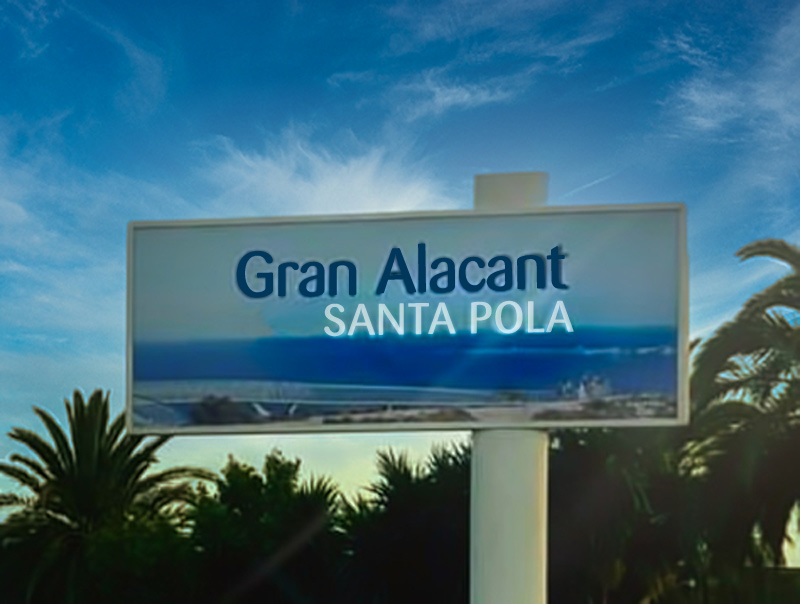 Costa Blanca's Gran Alacant gearing up for The Queen's platinum jubilee