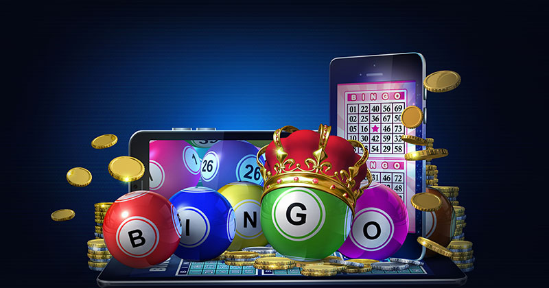 Mobile Bingo Gaming Becomes a New iGaming Trend