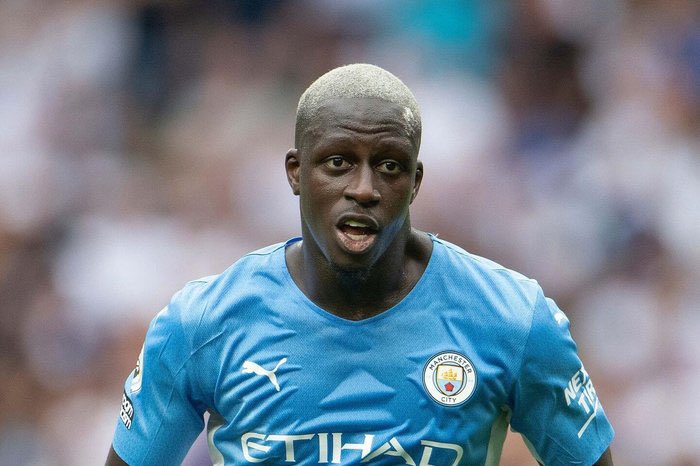 Benjamin Mendy: Disgraced footballer charged with two additional counts of rape
