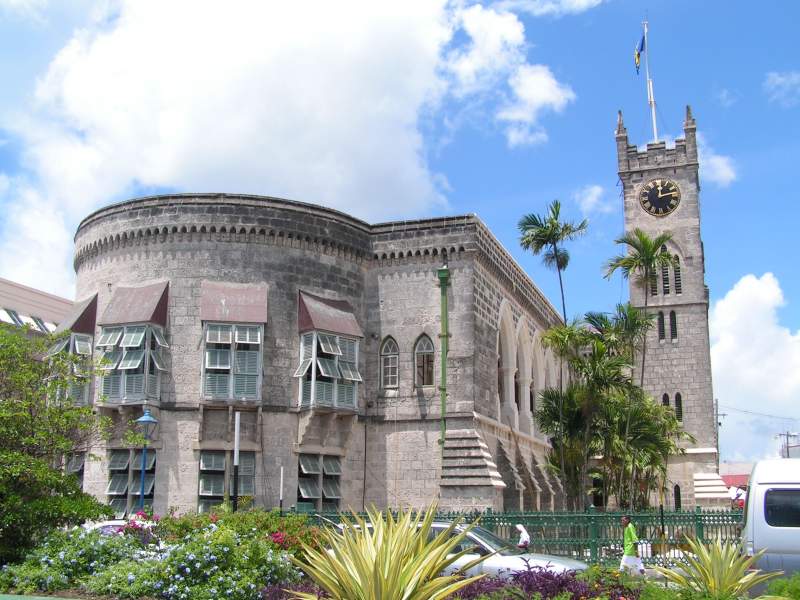Barbados to become a republic