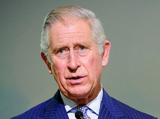 Prince Charles calls in lawyers over claims he was ‘royal racist’