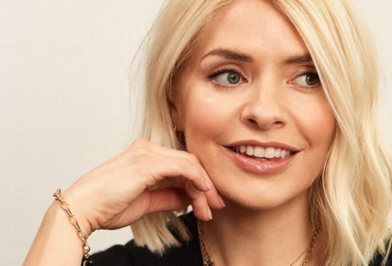 Holly Willoughby's secret torment revealed