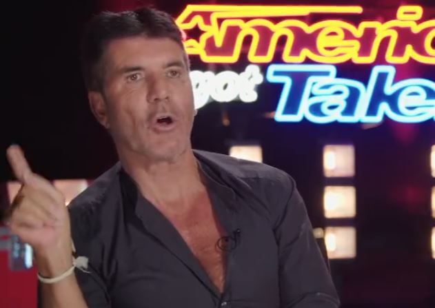 Simon Cowell is quitting TV
