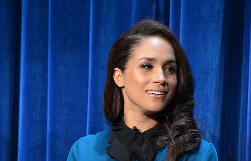 Meghan Markle's half-brother says Duchess could run for President
