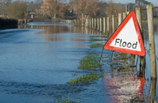 No time for complacency: 1.5 million households at risk of flooding