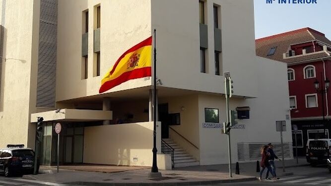 UPDATE: Fuengirola National Police Commissioner released from custody pending court appearance