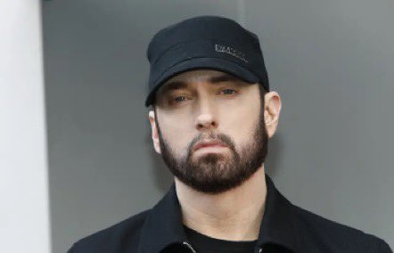 Eminem burglar charged with parole violations and assault