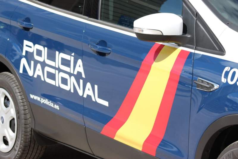 Brutal assault leaves beggar in critical condition in Malaga